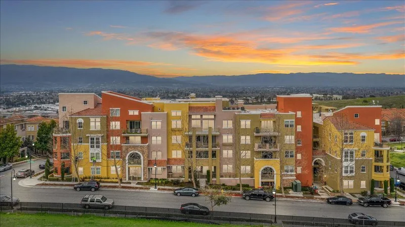 2988 Grassina #631, San Jose, CA 95136