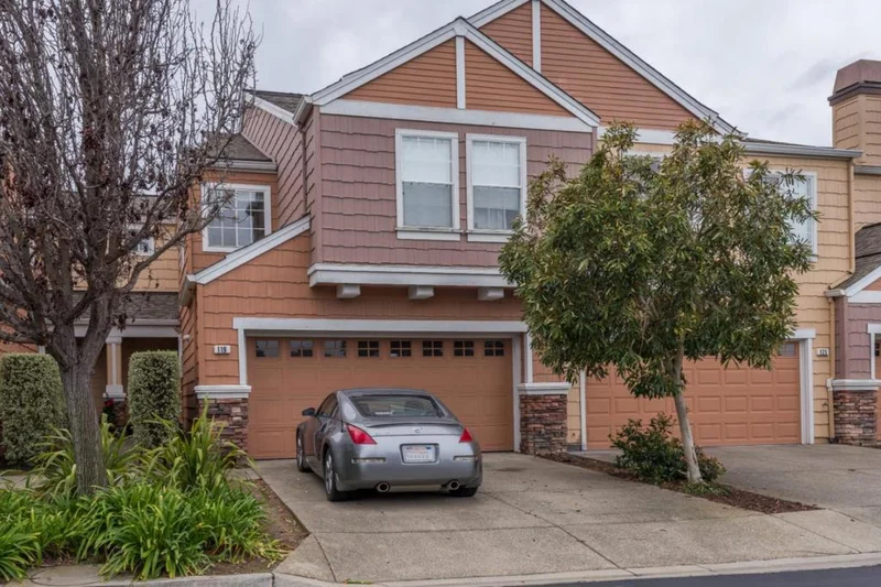 119 Positano Circle, Redwood City, CA 94065