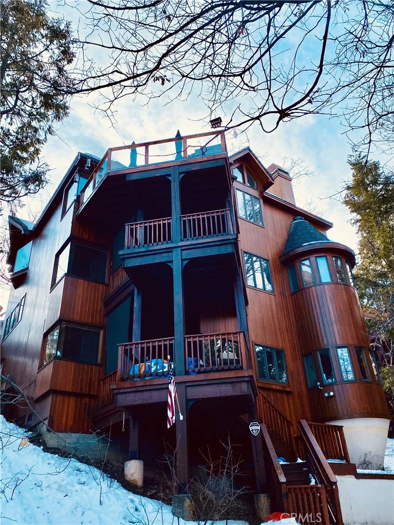 27537 Shore, Lake Arrowhead, CA 92352