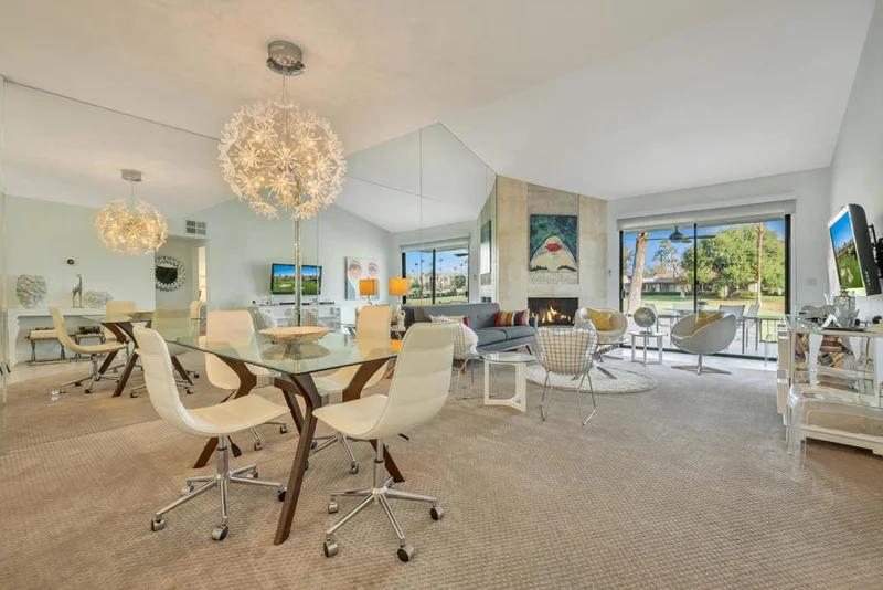 79 Marbella, Rancho Mirage, CA 92270