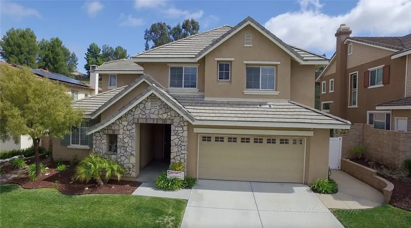 46032 Coyote Cyn, Temecula, CA 92592
