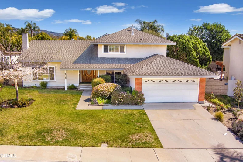 2286 Glenbrook, Camarillo, CA 93010