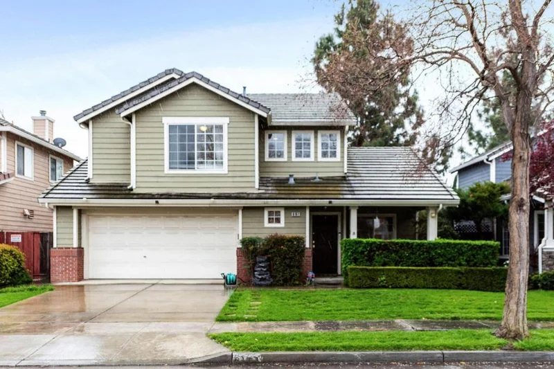6161 Yeadon, San Jose, CA 95119