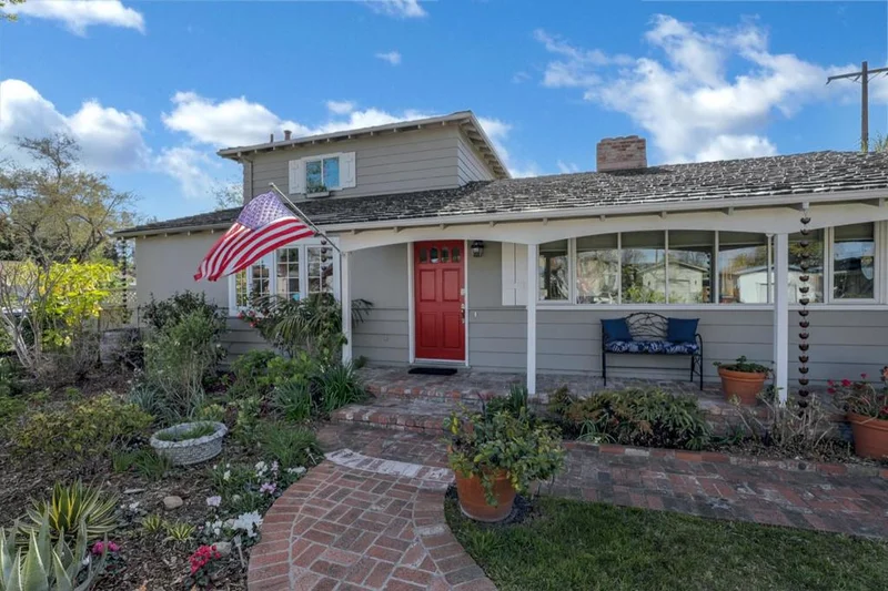 624 Los Olivos Place, Santa Clara, CA 95050