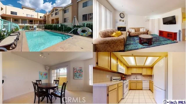 1131 Campbell #226, Glendale, CA 91207