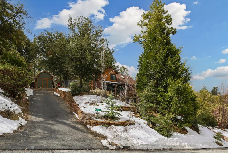 52121 Round Robin, Idyllwild, CA 92549