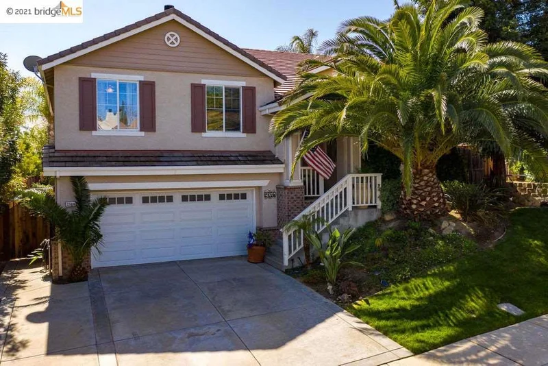 2308 Colonial Ct, Brentwood, CA 94513