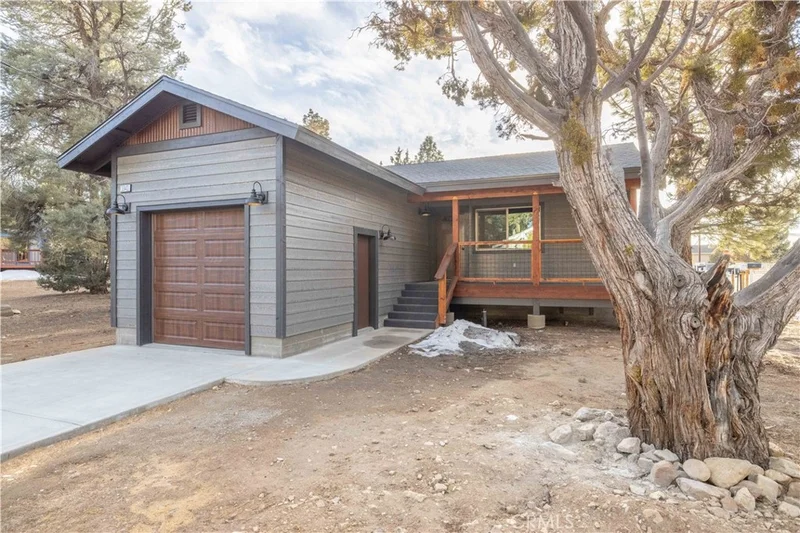 1041 Pinon, Big Bear, CA 92314