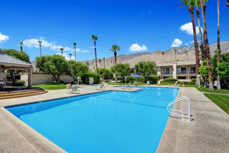 1150 Palm Canyon #47, Palm Springs, CA 92264