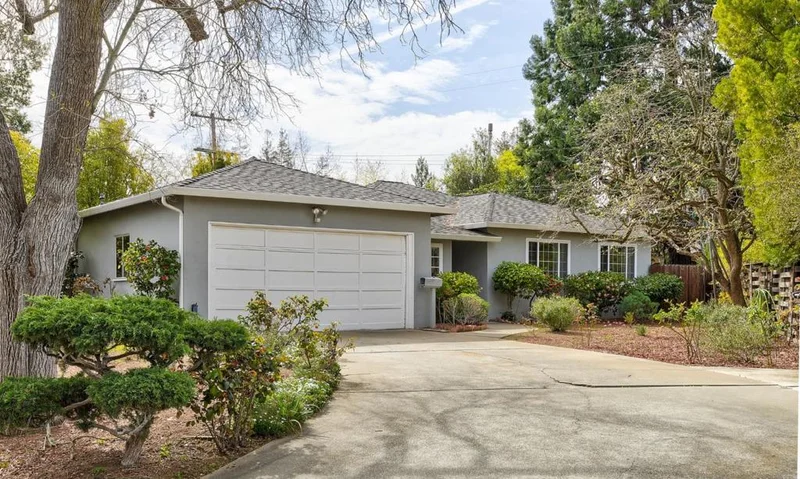 1155 Carver, Mountain View, CA 94040