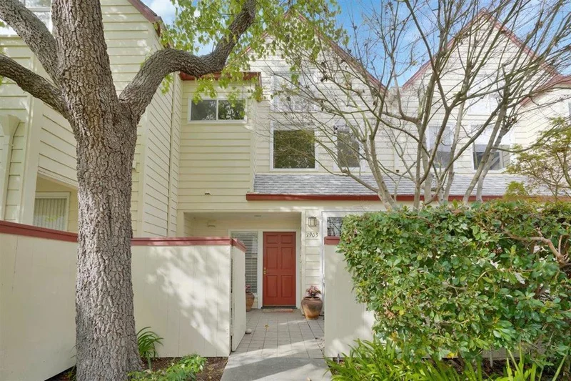 1903 Chelsea, Redwood City, CA 94061