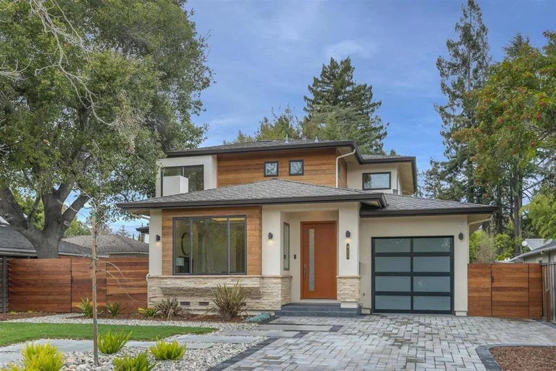 425 Oregon, Palo Alto, CA 94301
