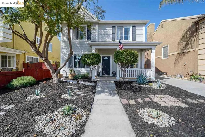 1123 Claremont Dr, Brentwood, CA 94513
