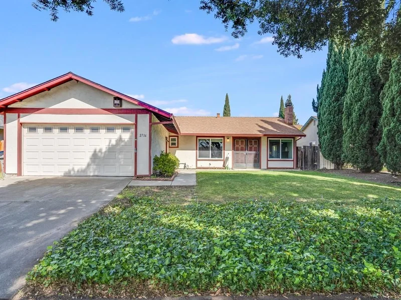 2716 Mosswood, San Jose, CA 95132