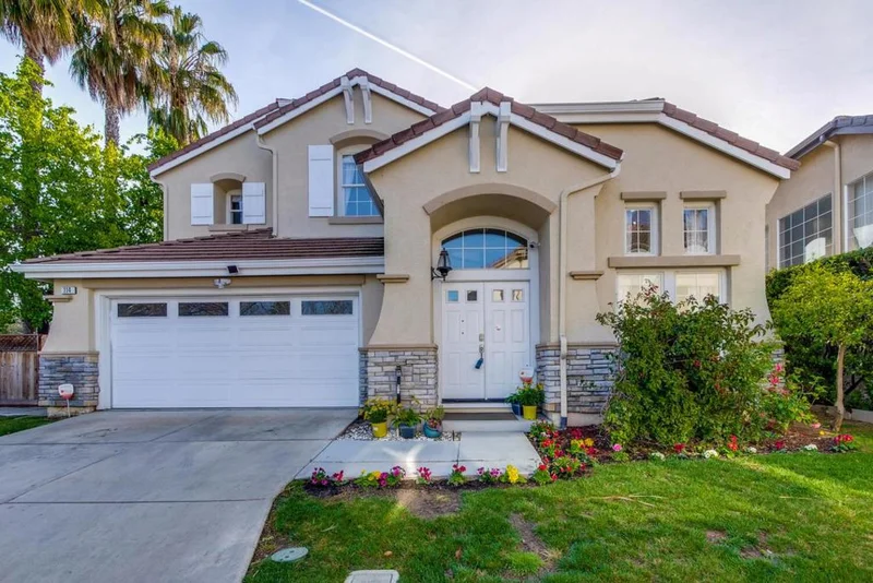 114 Coffeeberry, San Jose, CA 95123