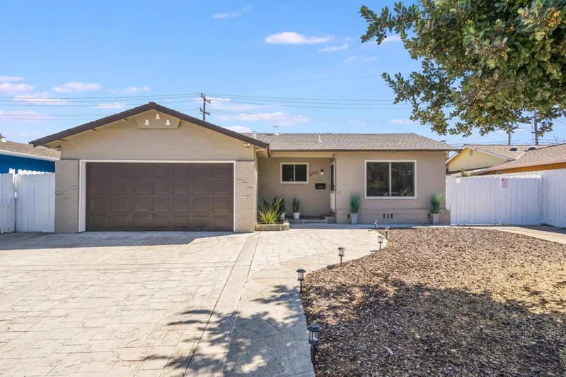 880 Keith, Santa Clara, CA 95054