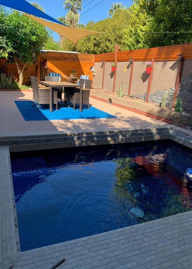 43340 Stony Hill #B, Palm Desert, CA 92260