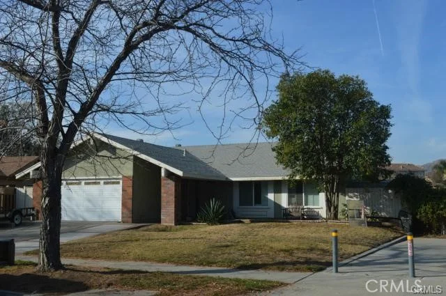 4160 Lockhaven, Riverside, CA 92505