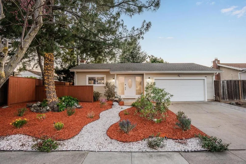 4163 Meridian, San Jose, CA 95124