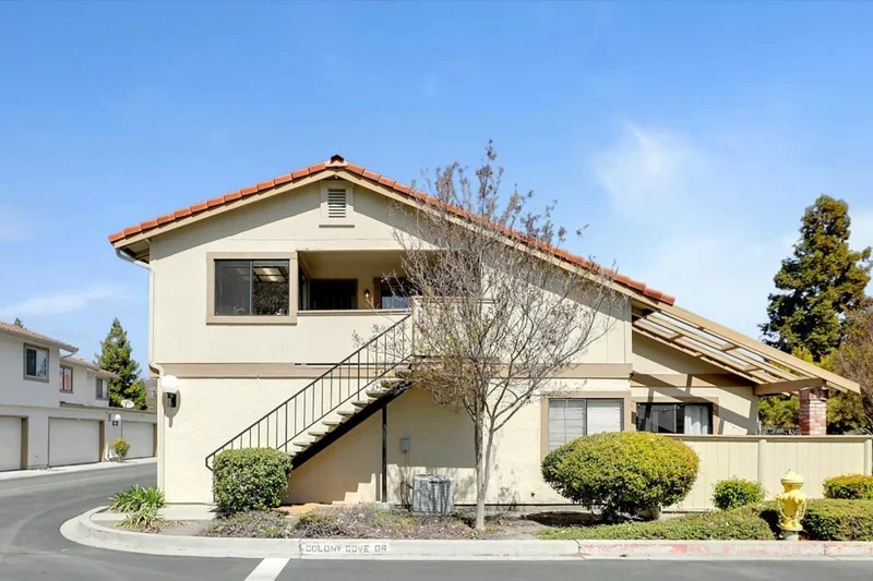 411 Colony Cove, San Jose, CA 95123
