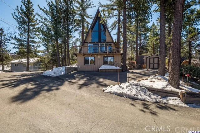2310 Birch, Running Springs, CA 92382