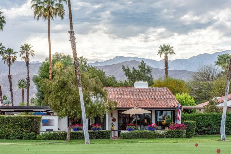 30 El Toro, Rancho Mirage, CA 92270