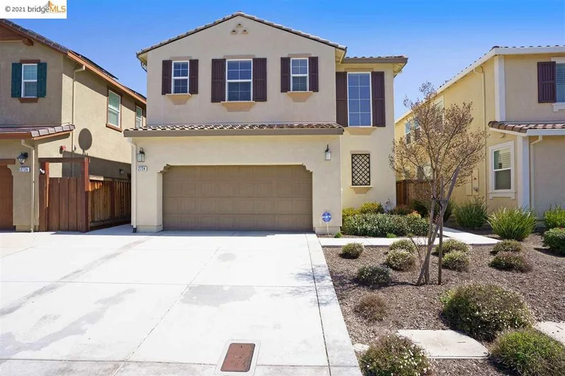 2724 Reddington Way, Brentwood, CA 94513