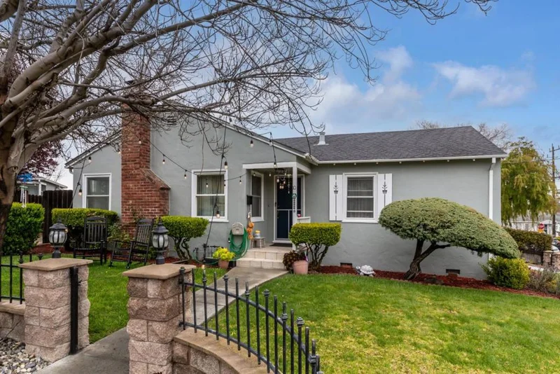 10 Colegrove, San Mateo, CA 94403