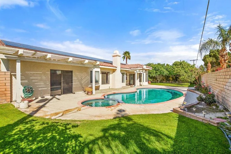 42750 May Pen, Bermuda Dunes, CA 92203