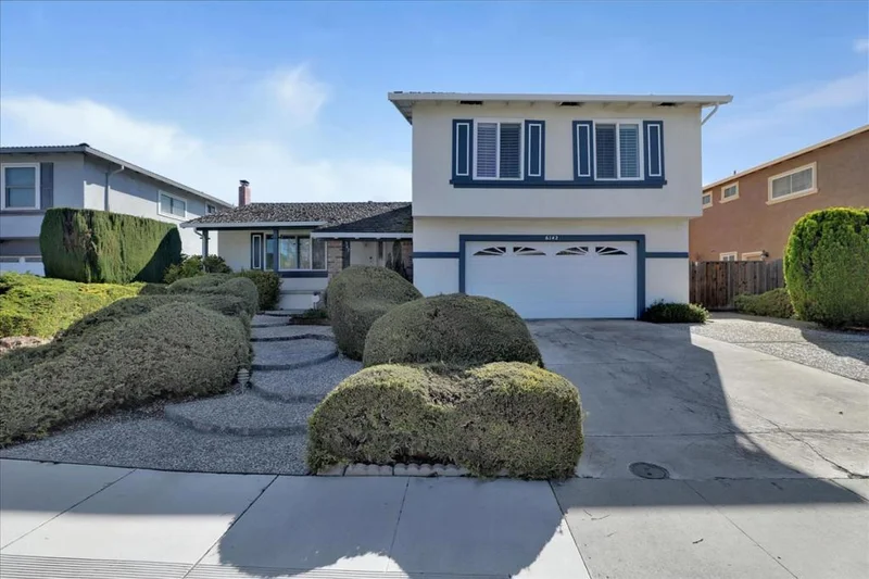 6142 Chesbro, San Jose, CA 95123