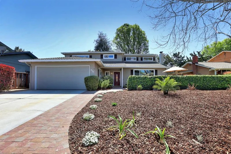 870 Clarkston, San Jose, CA 95136