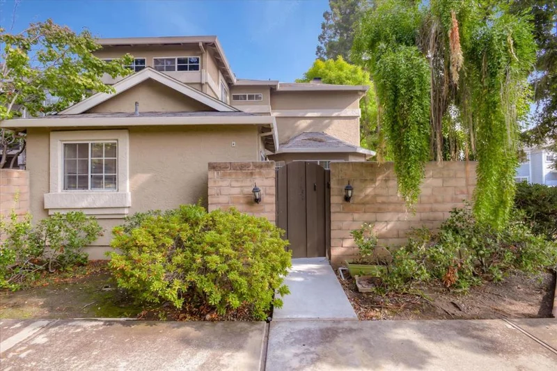 1233 Sanchez, Redwood City, CA 94061