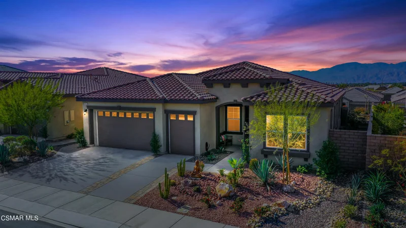 85643 Molvena Drive, Indio, CA 92203