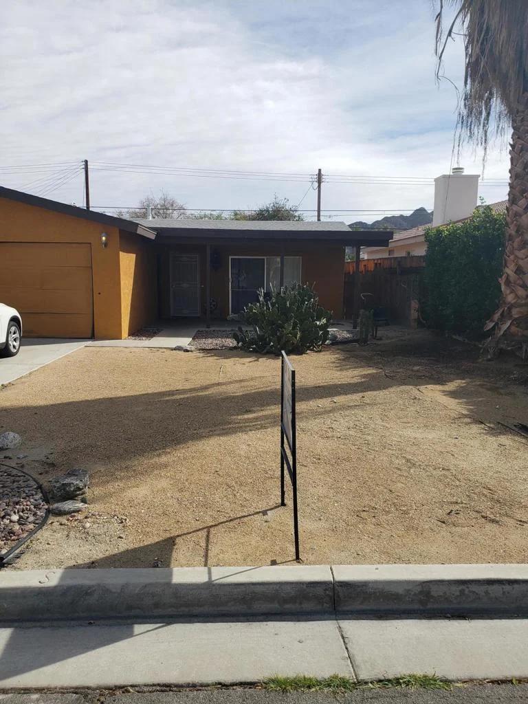 52110 Avenida Navarro, La Quinta, CA 92253