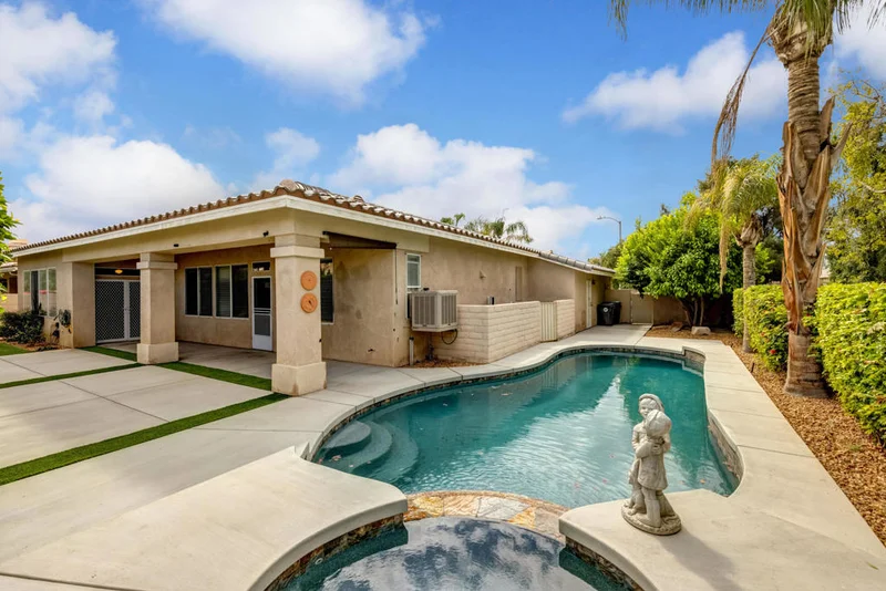 77516 Barons, Palm Desert, CA 92211