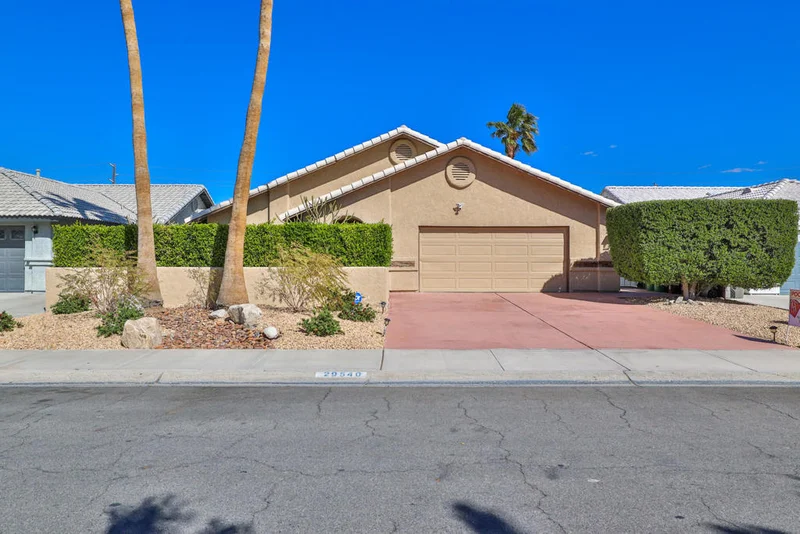 29540 Avenida La, Cathedral City, CA 92234