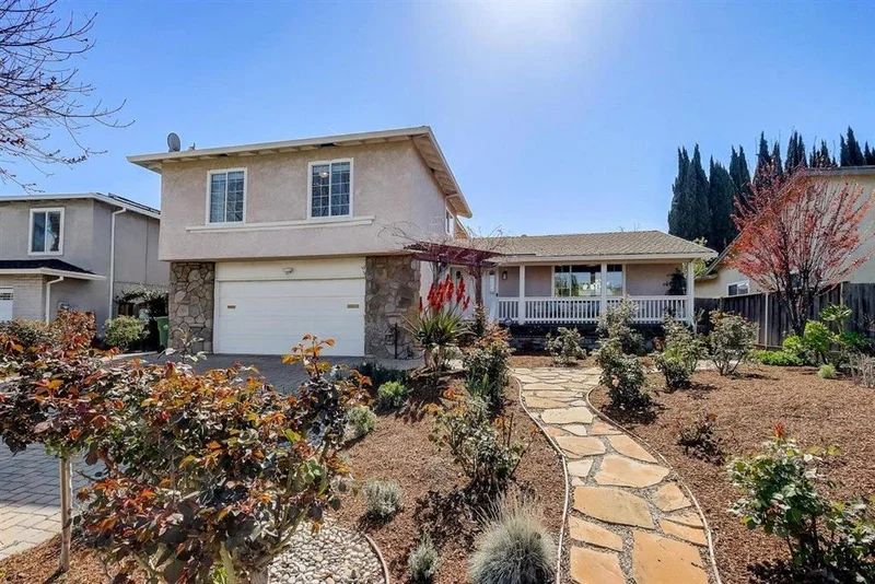 5220 Savendish, San Jose, CA 95136