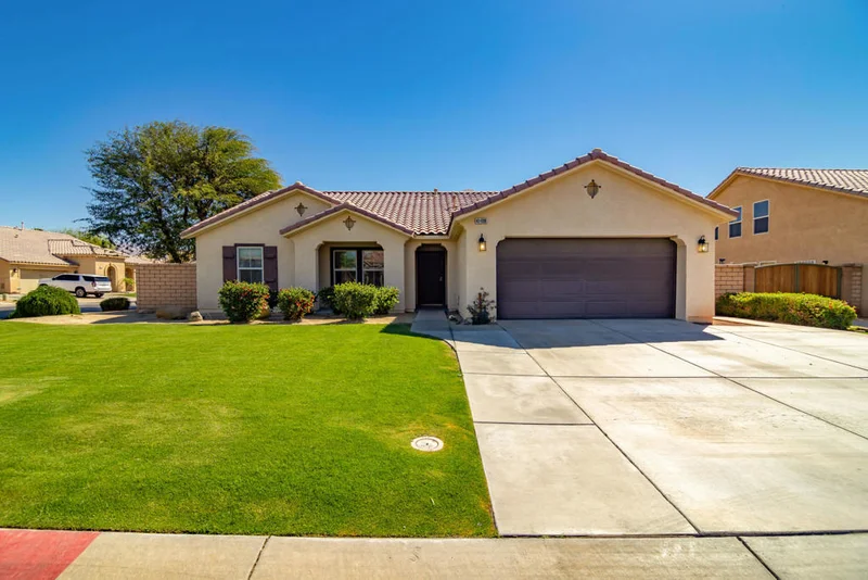 41096 Prospect, Indio, CA 92203
