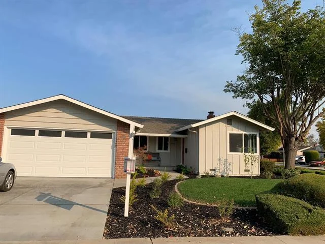 5584 Playa Del Rey, San Jose, CA 95123