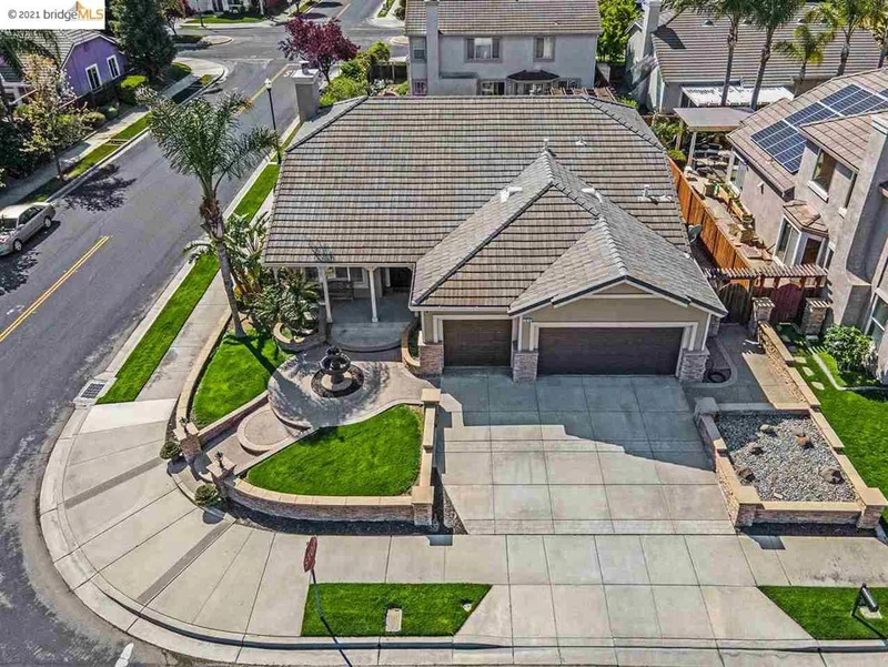 1016 Chamomile Ln, Brentwood, CA 94513