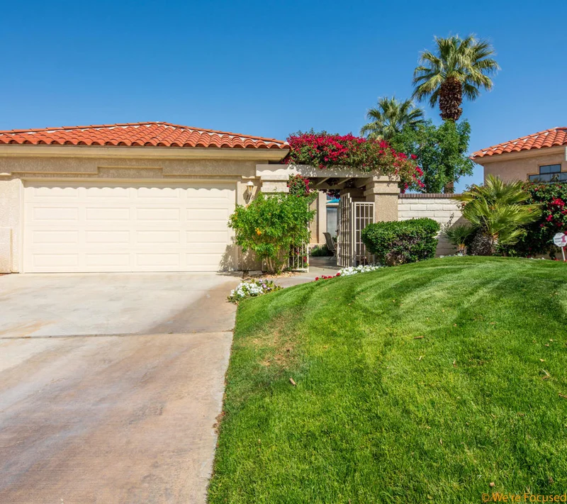 118 Celano, Palm Desert, CA 92211