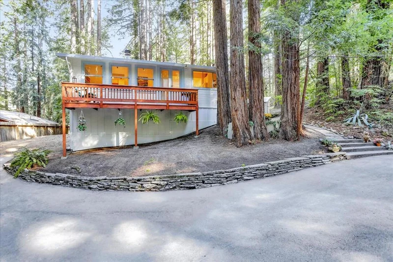 555 Carrol, Felton, CA 95018
