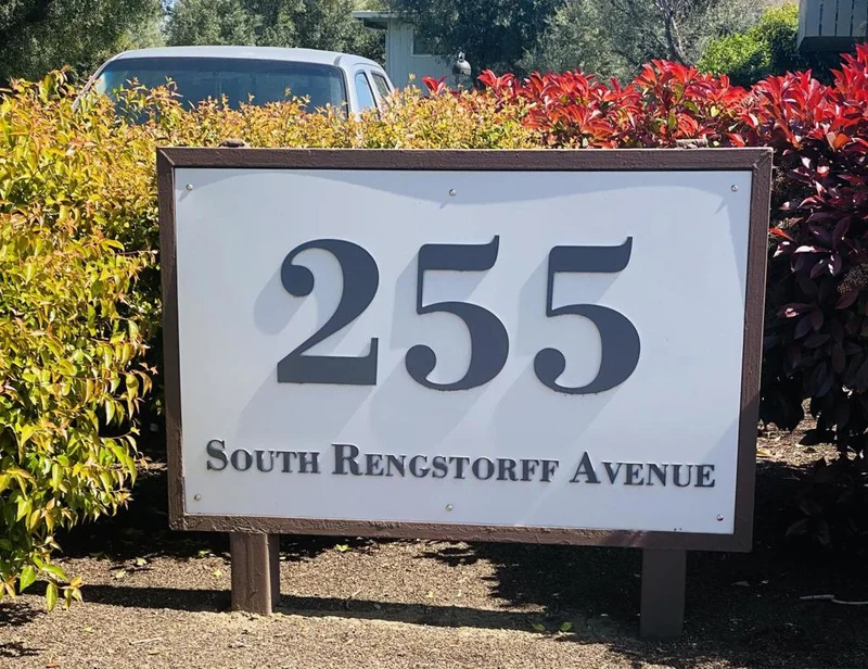 255 Rengstorff, Mountain View, CA 94040