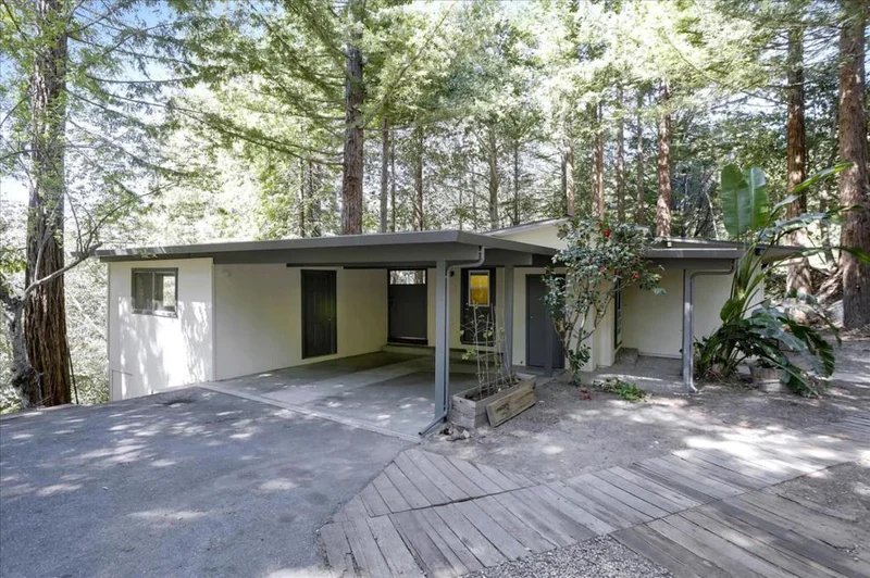 1025 Elsie Mae, Boulder Creek, CA 95006