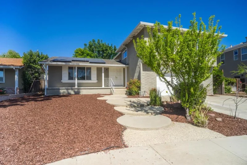 429 Hyde Park, San Jose, CA 95136