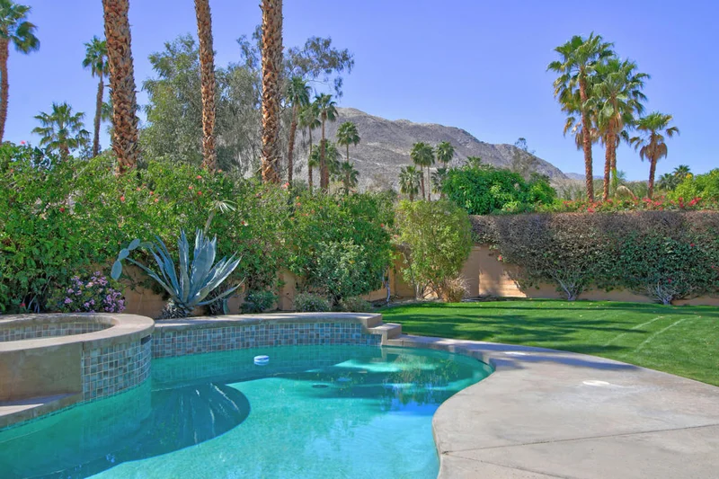 3 Stonecrest Circle, Rancho Mirage, CA 92270