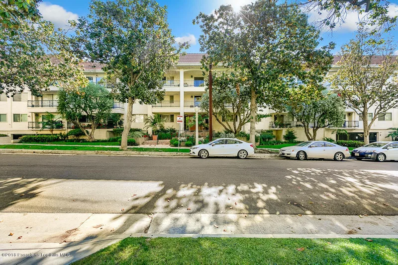 420 Madison #213, Pasadena, CA 91101