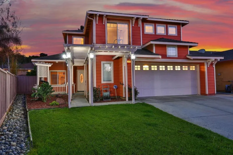 772 Vinca, Gilroy, CA 95020