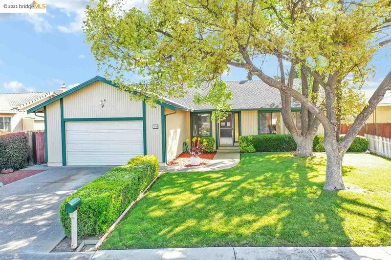 30 Pippo Place, Brentwood, CA 94513