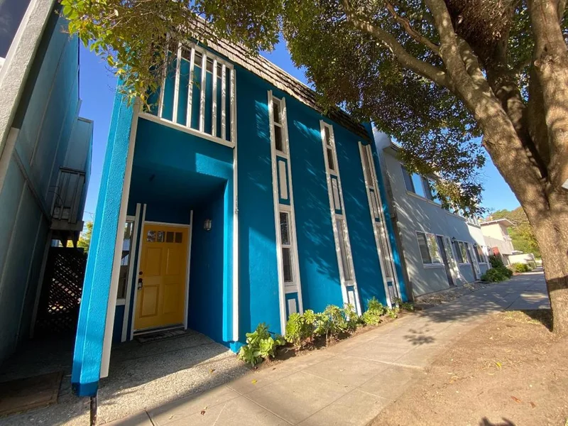 118 Marina, Aptos, CA 95003